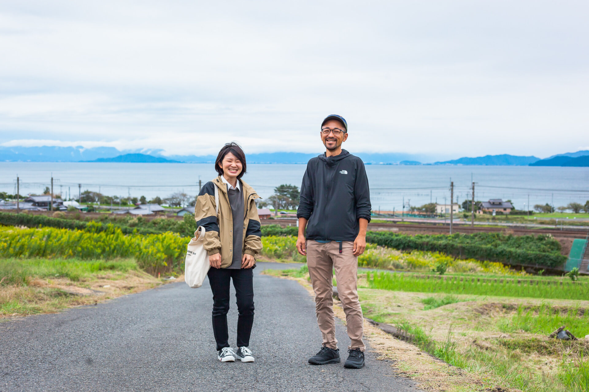 滋賀県高島市のニジノート　移住と仕事と暮らし方