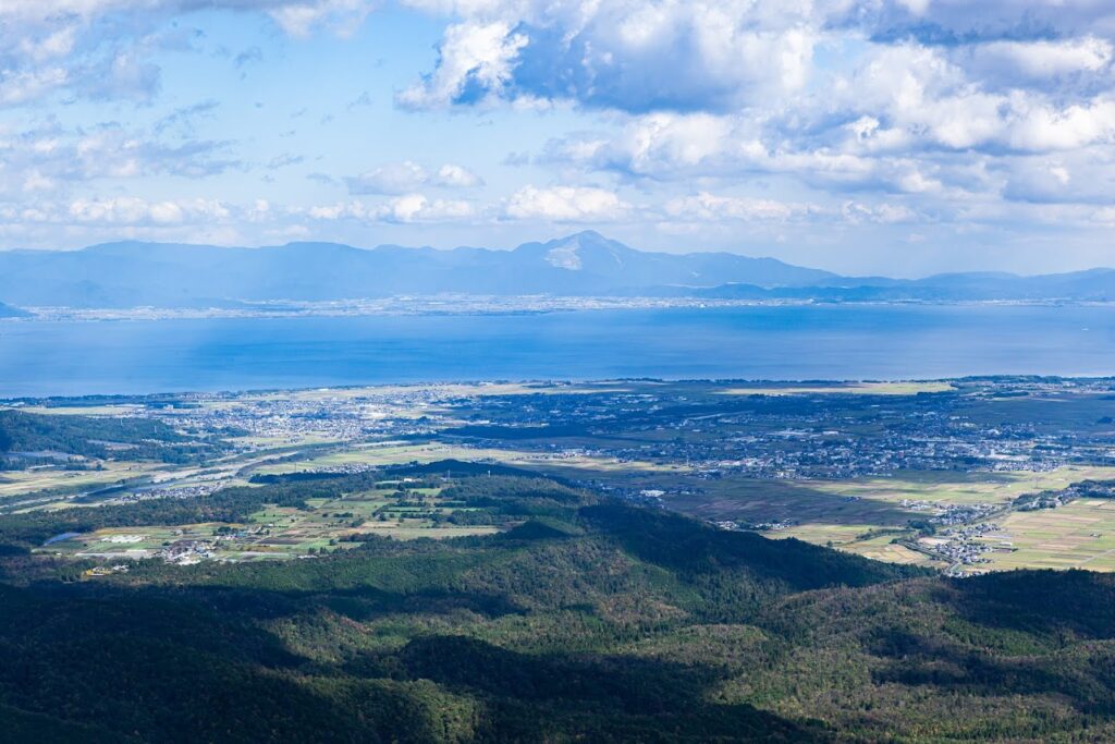 高島市でホタル乱舞を見るには《滋賀県ホタル情報》