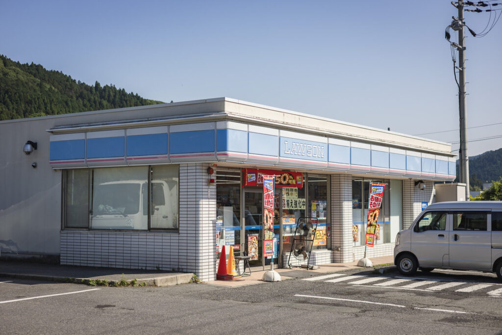比良比叡トレイルの山旅<1泊2日のテン泊全山スルーハイク>