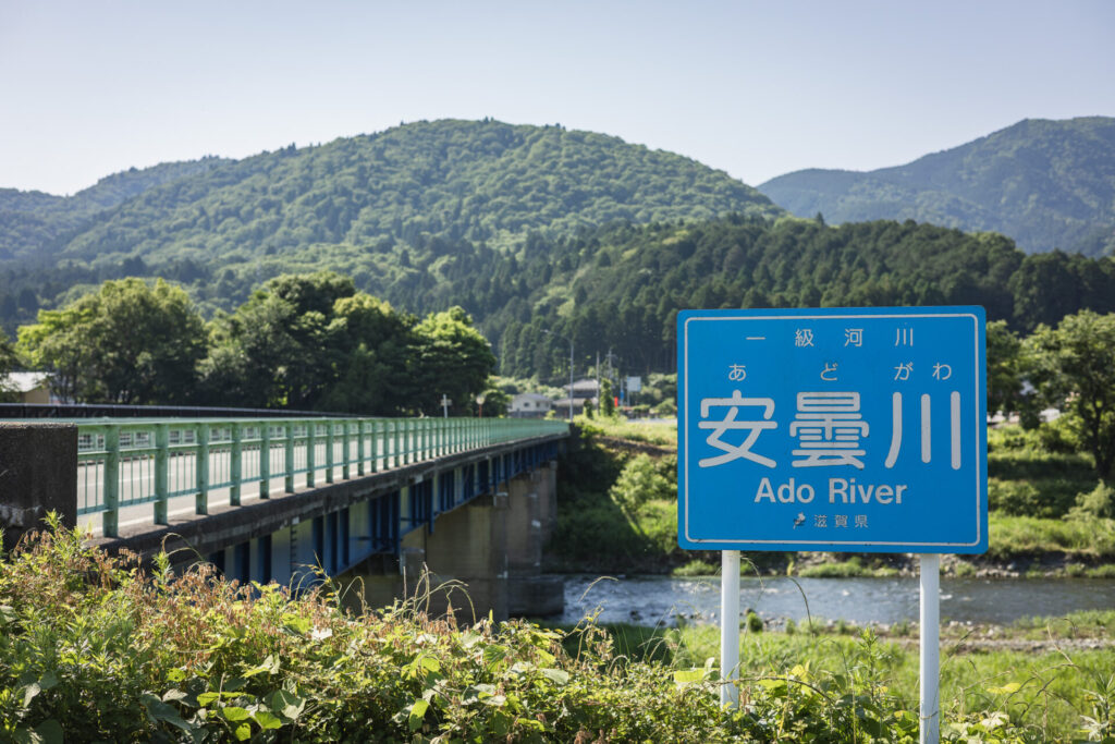 比良比叡トレイルの山旅<1泊2日のテン泊全山スルーハイク>