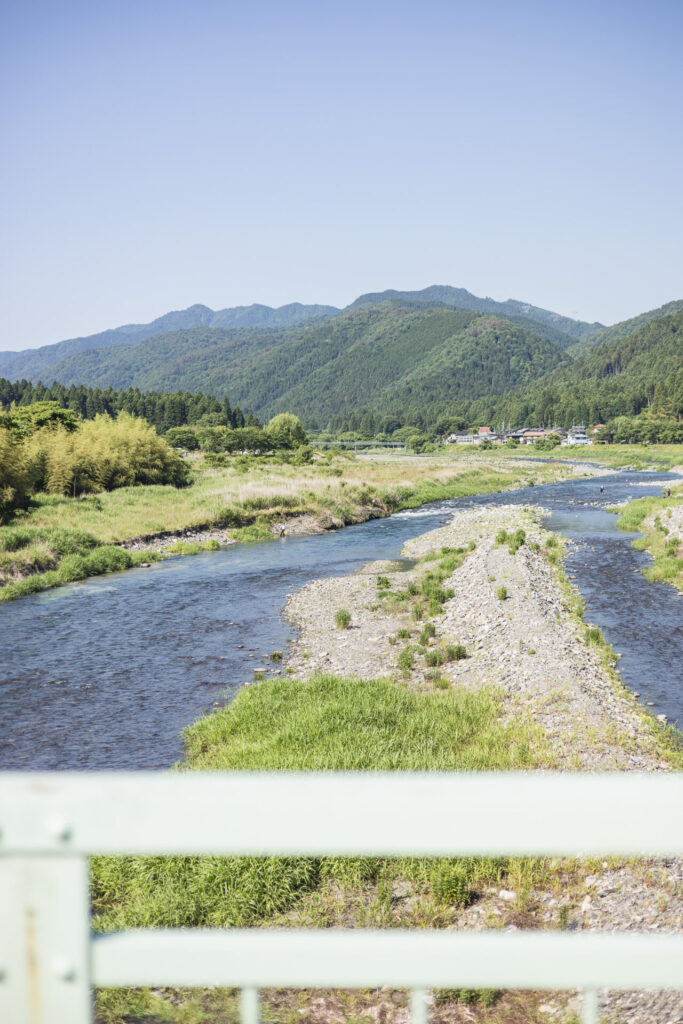 比良比叡トレイルの山旅<1泊2日のテン泊全山スルーハイク>