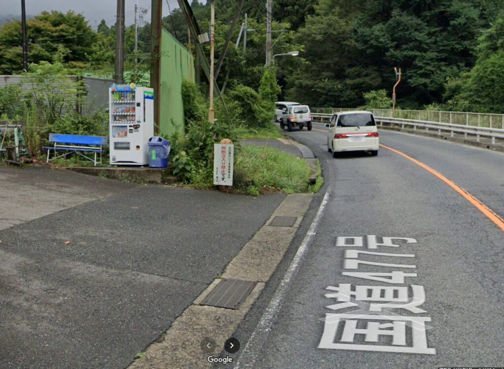 比良比叡トレイルの山旅<1泊2日のテン泊全山スルーハイク>
