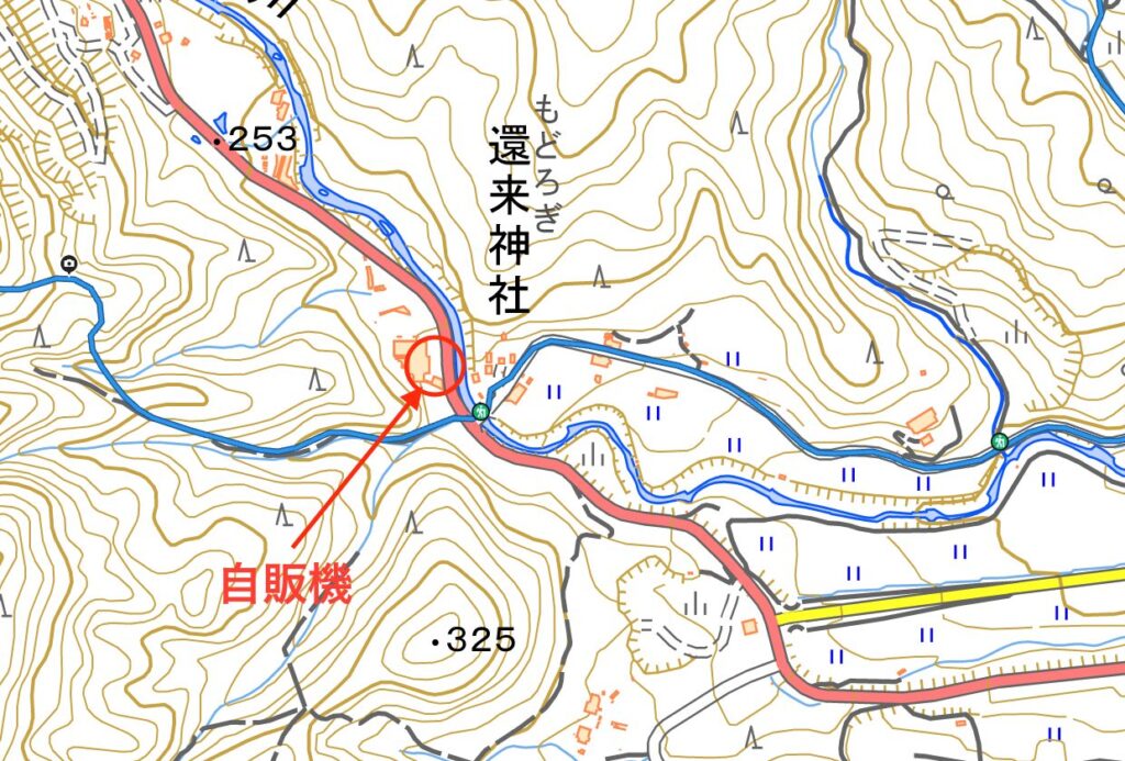 比良比叡トレイルの山旅<1泊2日のテン泊全山スルーハイク>