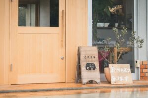 丸京商店|アジアごはんとおやつのお店がリニューアル<高島市のランチ> ニジノート